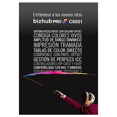 Enfréntese a los nuevos retos Enfréntese a los nuevos retos